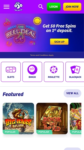 mobile app
